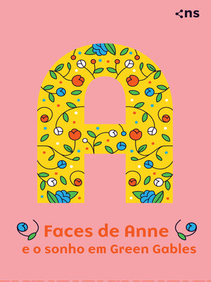cover image of Box--Faces de Anne e o sonho em Green Gables